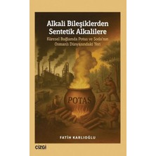 Alkali Bileşiklerden Sentetik Alkalilere