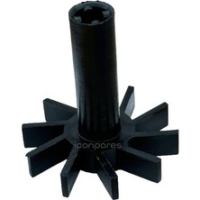 Süppürge Bosch Ile Uyumlu CNHR22 - FD9310 Blender Mikser Motor Hareket Aktarıcı