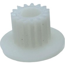 Süppürge Arçelik Ile Uyumlu K 2715 Ekmek Yapma Makinası Motor Dişlisi (Ölçülere Dikkat Ediniz)