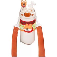 Savarga D9239 Paslanmaz Çelik Termos 520 ml