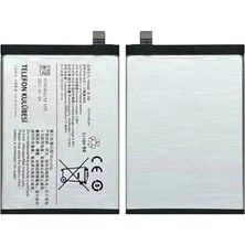Telefon Kulübesi Vivo V30 Lite Uyumlu Batarya Pil B-X6