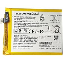 Telefon Kulübesi Vivo Y9S Uyumlu Batarya Pil B-K3
