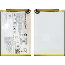 Telefon Kulübesi Vivo Y18 Uyumlu Batarya Pil BA33