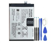 Telefon Kulübesi Vivo Y19S Uyumlu Batarya Pil BA61