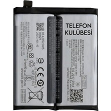 Telefon Kulübesi Vivo X100 Pro Uyumlu Batarya Pil BA15