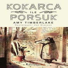 Ronanna Kokarca ile Porsuk