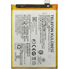Telefon Kulübesi Vivo Y83 Uyumlu Batarya Pil B-E5