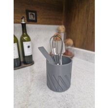 Elsa Tezgah Üstü Kaşıklık