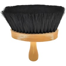 Savarga Doğal Kıl Ense Fırçası