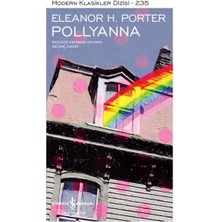 Pollyanna - Modern Klasikler Dizisi