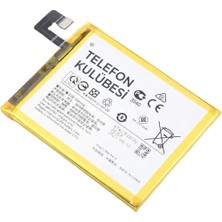 Telefon Kulübesi Vivo X60 Pro Uyumlu Batarya Pil B-P1