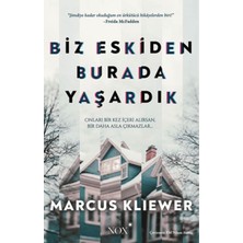 Biz Eskiden Burada Yaşardık