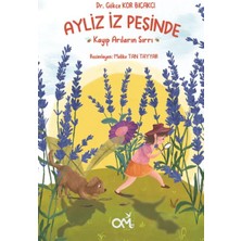 Ayliz Iz Peşinde Kayıp Arıların Sırrı