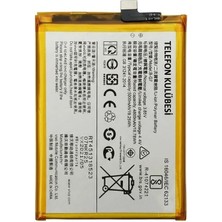 Telefon Kulübesi Vivo Y20G Uyumlu Batarya Pil B-O5