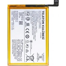 Telefon Kulübesi Vivo Y31S Uyumlu Batarya Pil B-S1