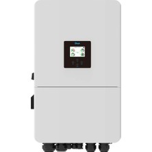 Deye 15KW Hibrit Trifaze Inverter Lv
