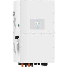 Deye 50KW Hibrit Trifaze (Hv)
