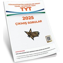 Liderler Karması 2025 Tyt Çıkmış Sorular