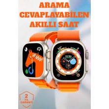 xirshop Uyku ve Nabız Takipli, Wireless Şarjlı Akıllı Saat Android ve Ios Uyumlu