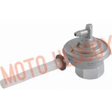 Moto Ulusoy Benzin Musluğu ACTIVA100 Fizy Beat Scooter 125 150 Hero Duet Arora Special Rapıd 50