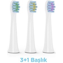 Polosmart Şarjlı Diş Fırçası