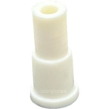 Süppürge Arzum Ile Uyumlu AR1142 Blanco Multi Blender Motor Dişlisi (D Girişli)