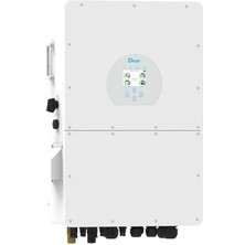 Deye 30KW Hibrit Trifaze (Hv)