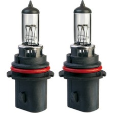 Zembil 2 Adet 12V Hb1 9004 65/45W Halojen Standart Renk Ampul