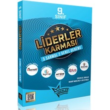 Liderler Karması 9. Sınıf 5 Deneme