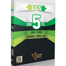 Liderler Karması Lgs Son 5 Yıl Çıkmış Sorular 2021 2025