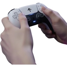 Savarga Kablosuz Ps5 Oyun Kumandası Hızlı Tepki ve Ergonomik Tutuş