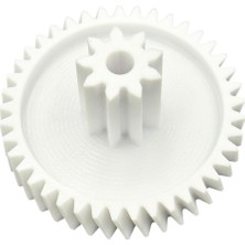 Süppürge Beko Ile Uyumlu Bkk 2189 Kıyma Makinesi Aktarma Dişlisi