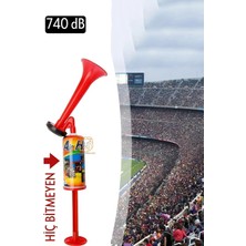 Creatividad Solutions Maç Kornası Parti Konser Etkinlik Kornası 426414