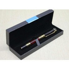 Derin Stok Kutulu Tekli Tükenmez Kalem