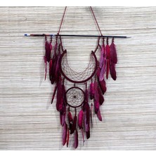 Derin Stok Ok Yayı Düş Kapanı Dekoratif Hediyelik