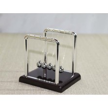 Derin Stok Denge Balans