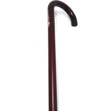 Derin Stok Ahşap Baston ALK1350