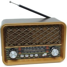 Derin Stok Radyo Small