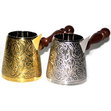 Derin Stok Cezve 3''5 Inc