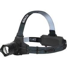 Derin Stok GT100 LED Şarjli Kafa Lambasi
