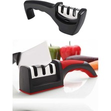 Derin Stok Bileyici 3 Açılı