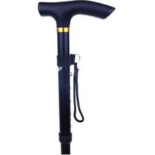 Derin Stok Katlanabilir Baston Yürüme Aparatı