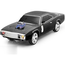 DS LLC Bluetooth Hoparlör Fm Klasik Spor Araba Tasarımlı WS1968 Iegtgrs-34