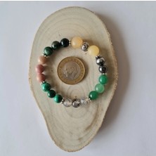 Doğal Taş Bileklik