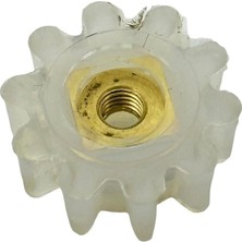 Süppürge Arzum Ile Uyumlu AR136 Maxima Mutfak Robotu Erkek Kavrama Parçası