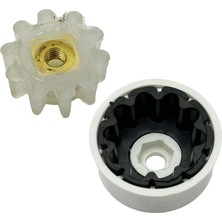 Süppürge Arzum Ile Uyumlu AR1044 Prostar Mutfak Robotu Dişli Seti