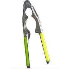 Derin Stok Metal Pense Tipi Fındık Ceviz Kıracağı