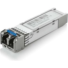 Uranium Uranıum Sfp-Ge-Bx-Lc-Hp 1.25 Gıgabıt 1310NM 20KM Sıngle Mod (Sm) Sfp Modul