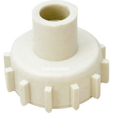 Süppürge Moulinex Ile Uyumlu Moulinette 68902 Mutfak Robotu Mil Kavrama Dişlisi