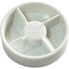 Süppürge Fakir Ile Uyumlu Dynamic Comfort Kişisel Blender Motor Gövde Dişlisi